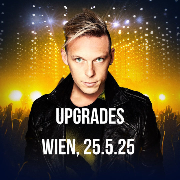 Wien, Upgrades 25.5.25