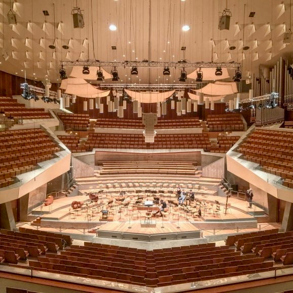 06.01.25 Berlin - Nytår i Philharmonie Berlin 