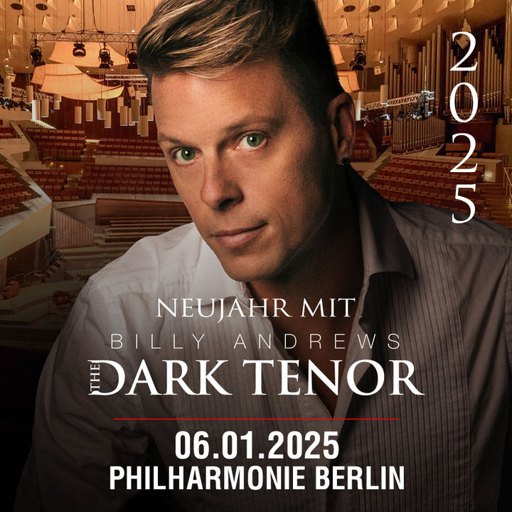 06.01.25 Berlin - Nytår i Philharmonie Berlin 