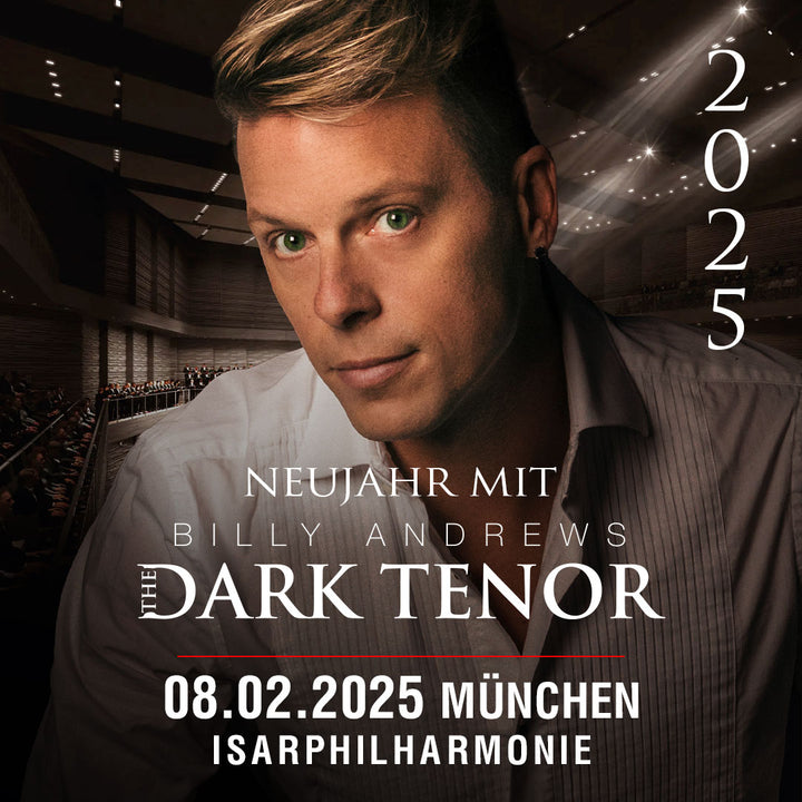 08.02.25 München, Isarphilharmonie, Gasteig