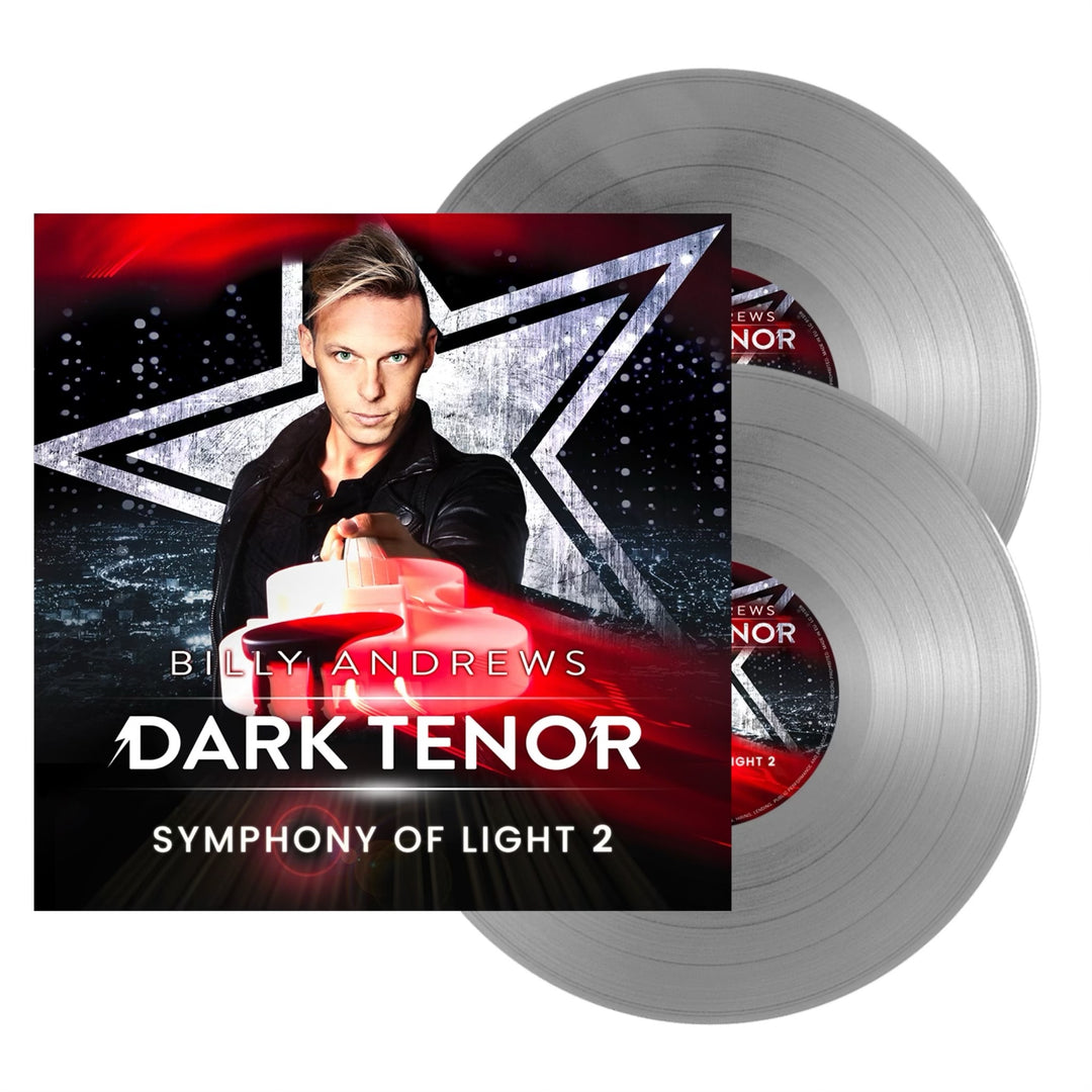 Symphony of Light 2 - Doppel Vinyl (limitiert)