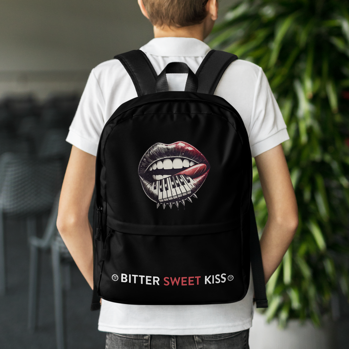 Rucksack - Bitter Sweet Kiss