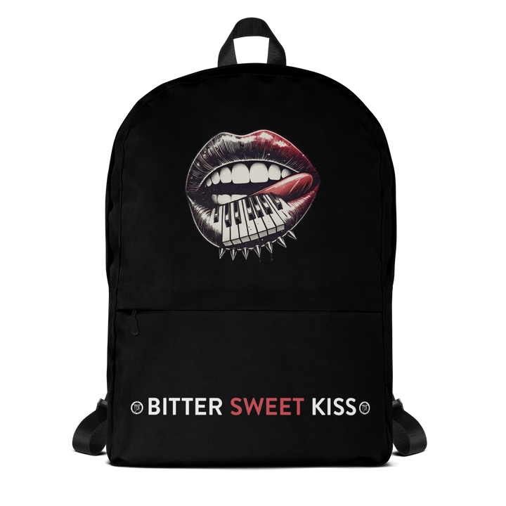 Rucksack - Bitter Sweet Kiss