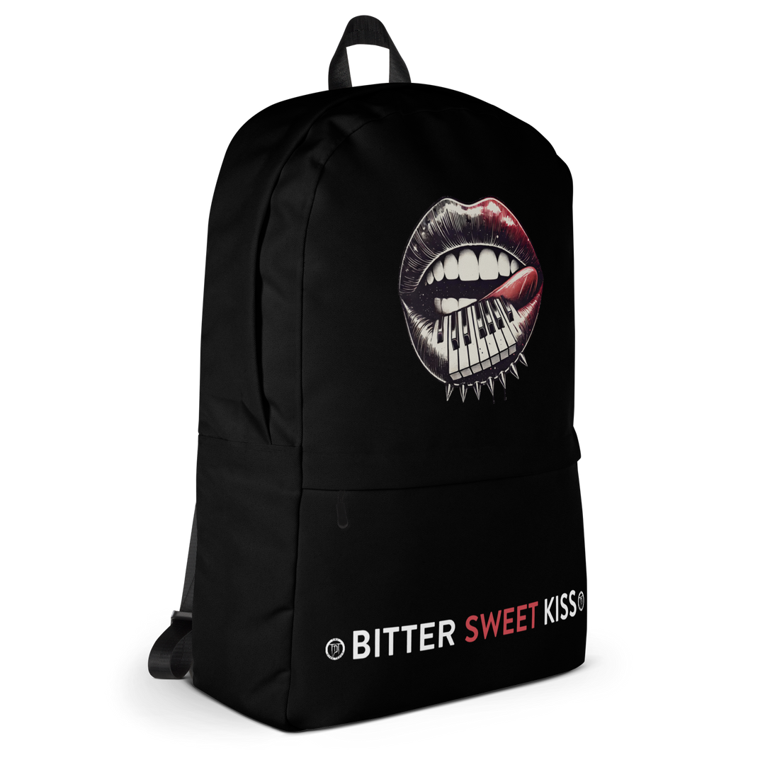 Rucksack - Bitter Sweet Kiss