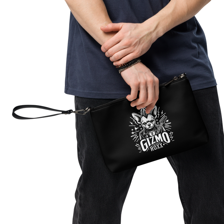 Shoulder bag - Gizmo RoXX Guitar