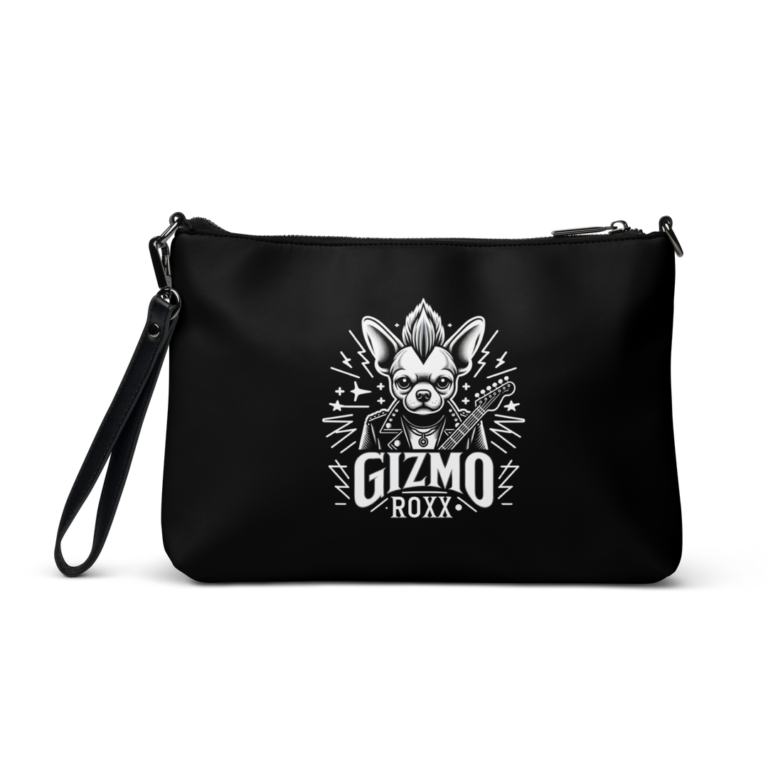 Shoulder bag - Gizmo RoXX Guitar