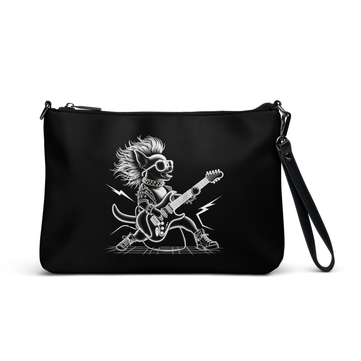 Shoulder bag - Gizmo RoXX Guitar