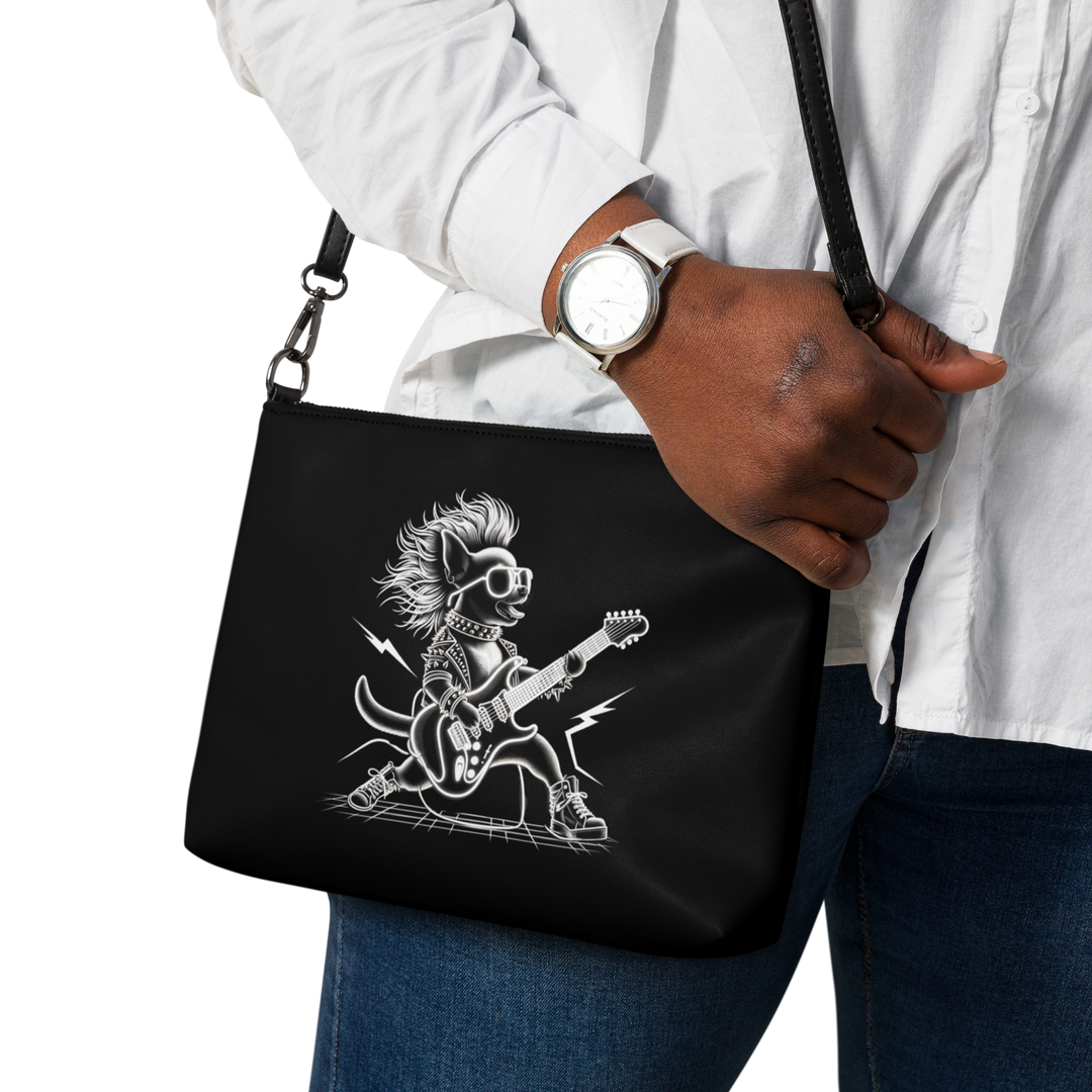 Shoulder bag - Gizmo RoXX Guitar