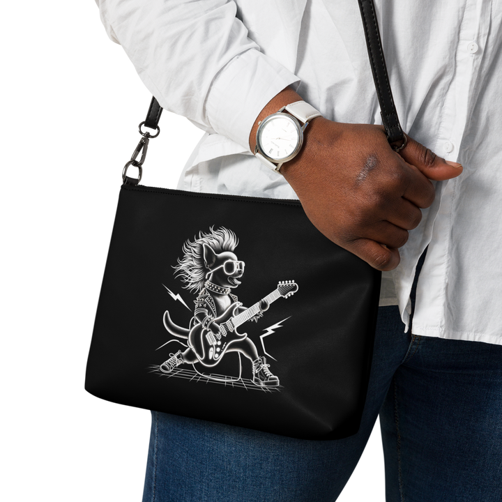 Shoulder bag - Gizmo RoXX Guitar