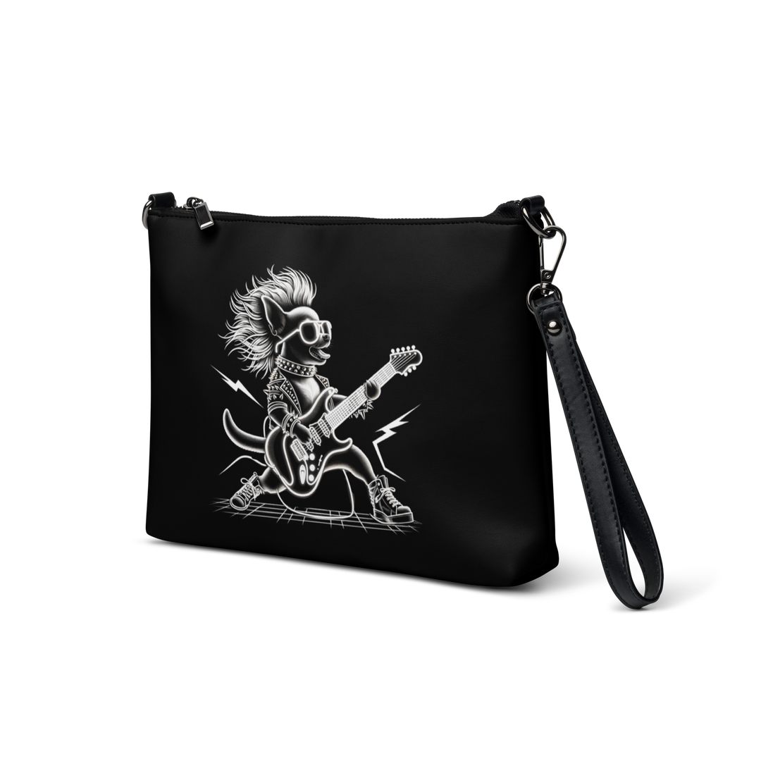 Shoulder bag - Gizmo RoXX Guitar