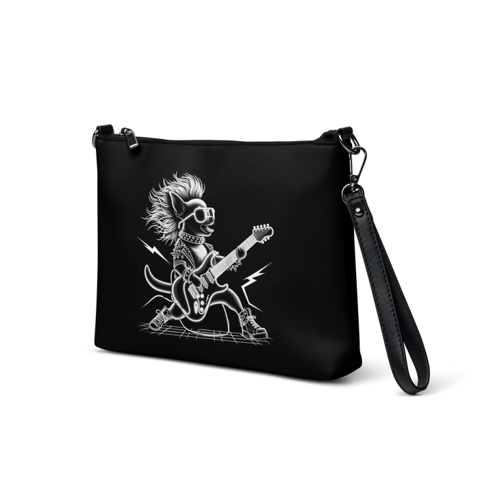 Shoulder bag - Gizmo RoXX Guitar