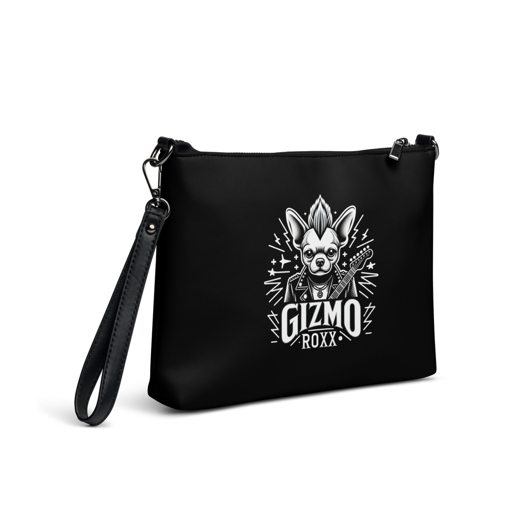 Shoulder bag - Gizmo RoXX Guitar