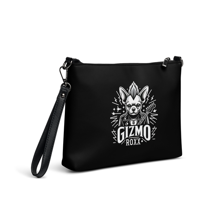 Shoulder bag - Gizmo RoXX Guitar