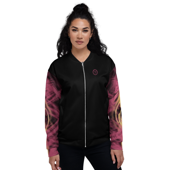 Bomber Jacket Women - Hurricane