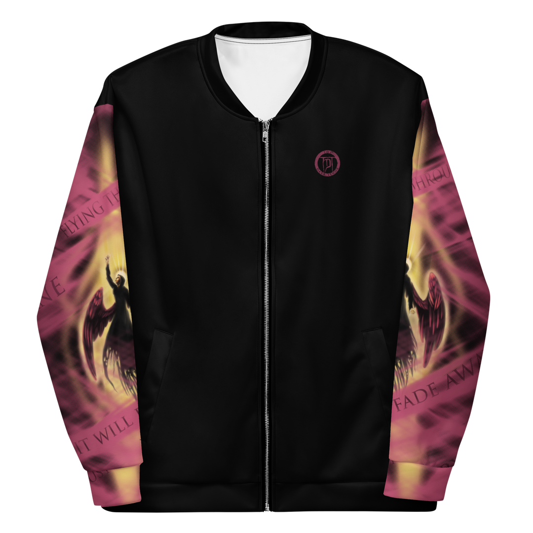 Bomber Jacket Women - Hurricane