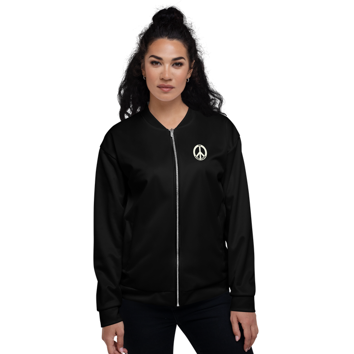 Bomberjacke Damen - Shout