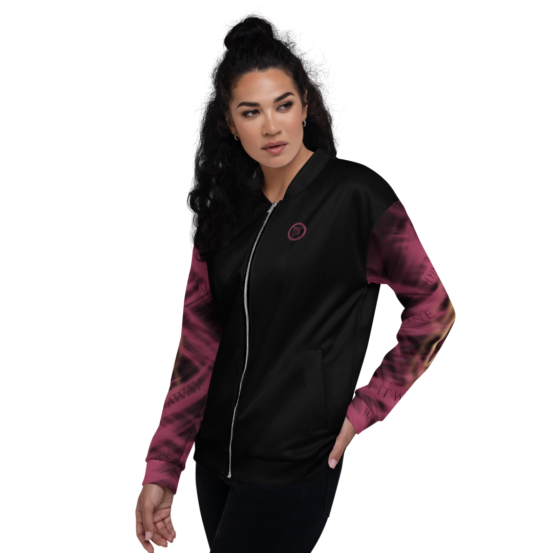 Bomber Jacket Women - Hurricane