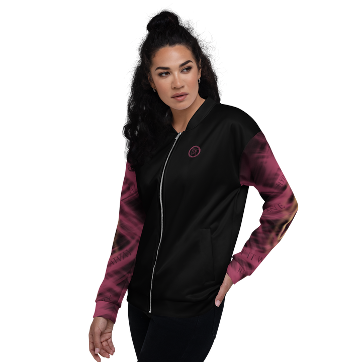 Bomberjacke Damen - Hurricane