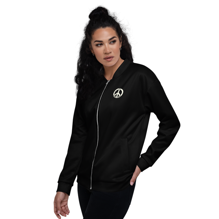 Bomberjacke Damen - Shout