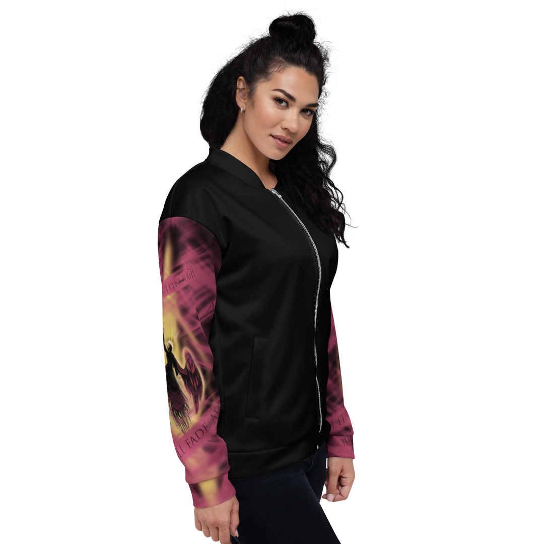 Bomberjacke Damen - Hurricane