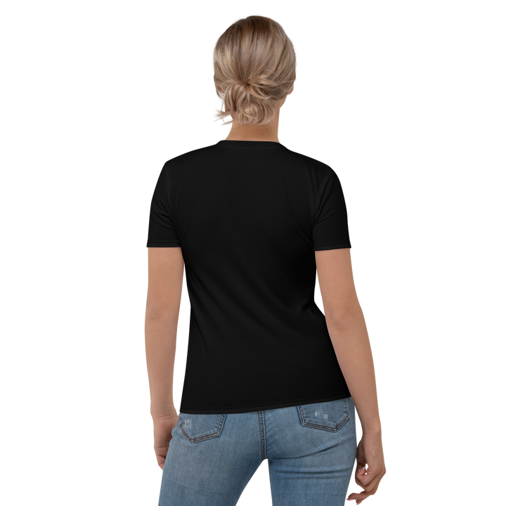 Premium T-shirt kvinder - Vilde heste er vilde