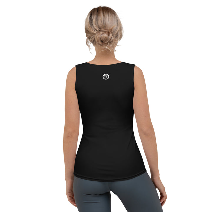 Premium tank top women - Guitar &amp; Cello RoXX