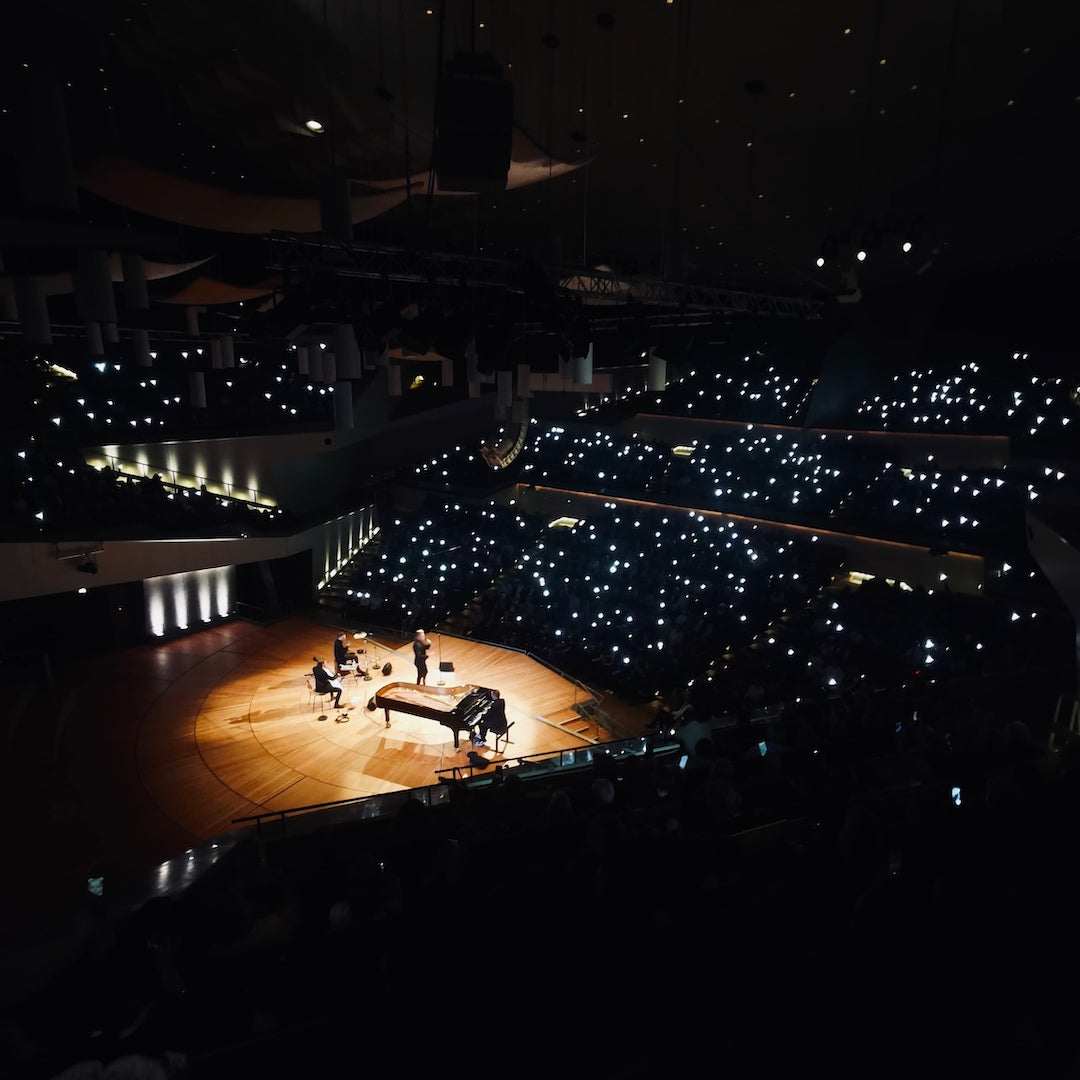 06.01.25 Berlin - Nytår i Philharmonie Berlin 