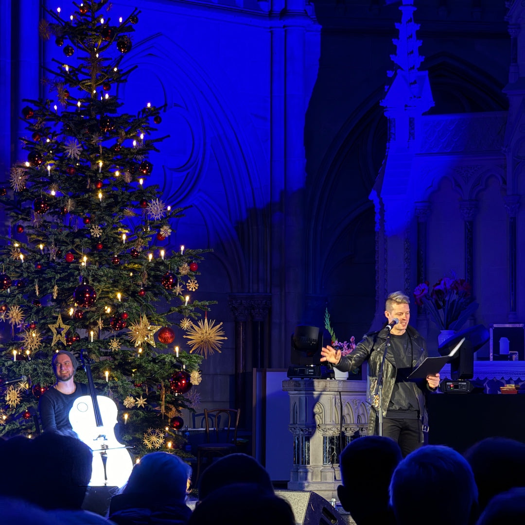 10.12.24 Speyer, Memorial Church