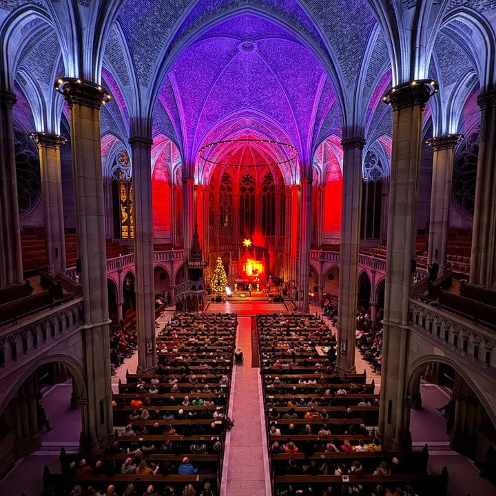 10.12.24 Speyer, Memorial Church