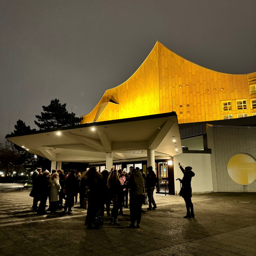 06.01.25 Berlin - Nytår i Philharmonie Berlin 