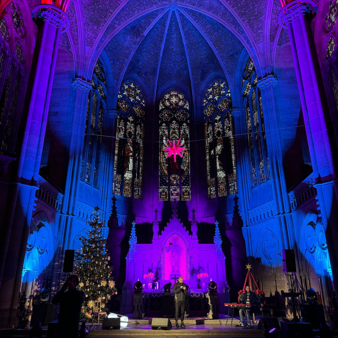 11.12.24 Speyer, Gedächtniskirche