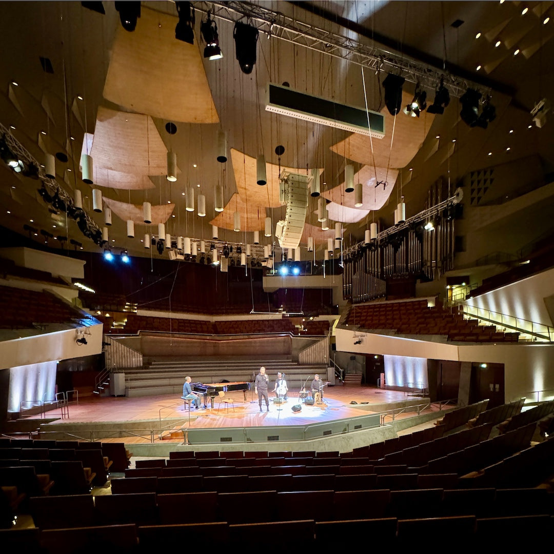 06.01.25 Berlin - Nytår i Philharmonie Berlin 