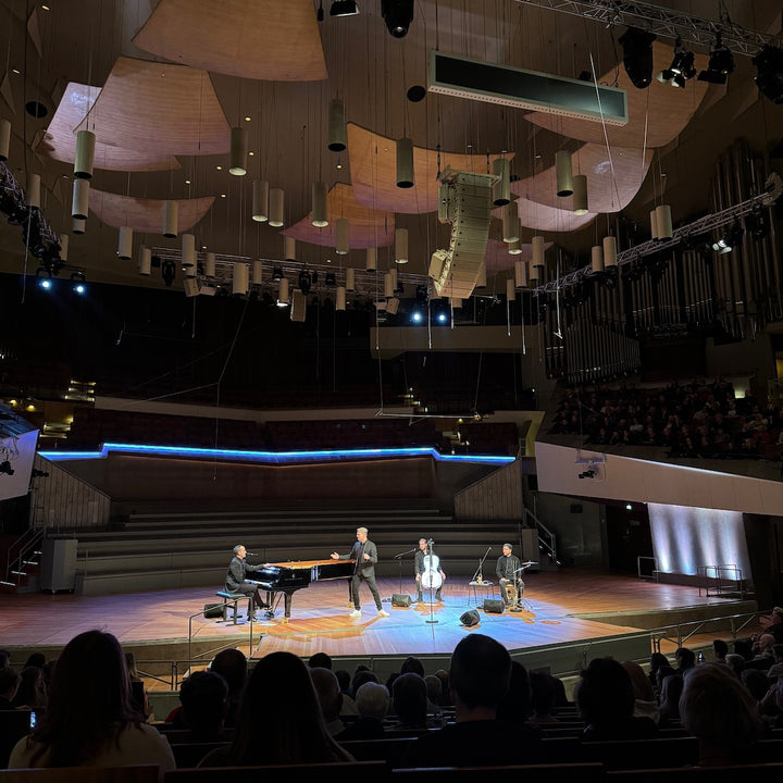 06.01.25 Berlin - Nytår i Philharmonie Berlin 