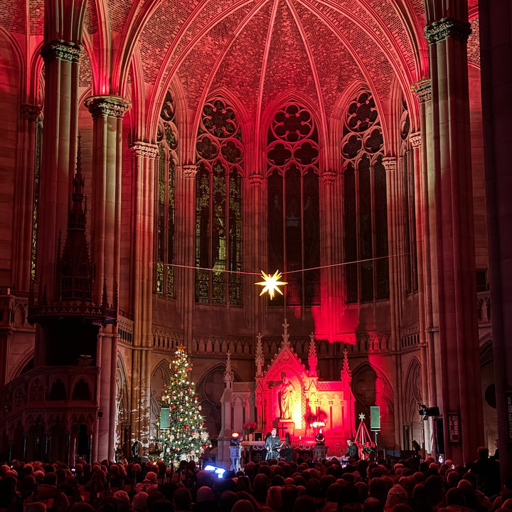 10.12.24 Speyer, Memorial Church