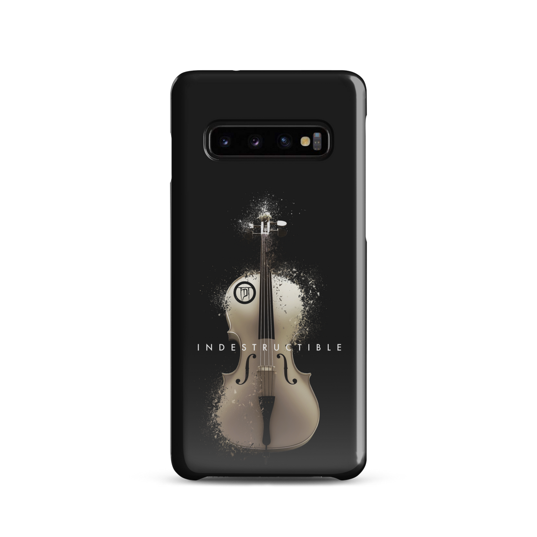 Snapcase Samsung® case - Indestructible, Cello