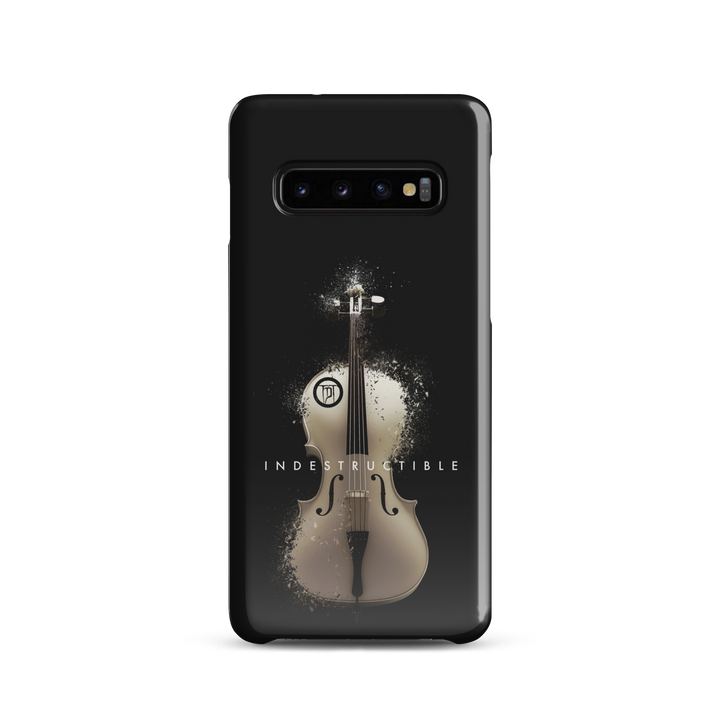 Snapcase Samsung® case - Indestructible, Cello