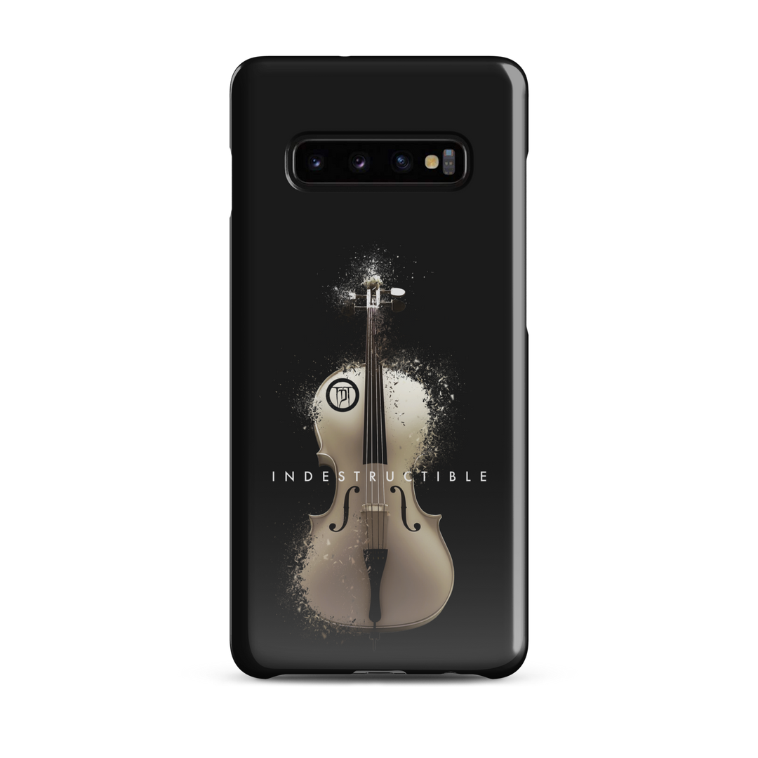 Snapcase Samsung® case - Indestructible, Cello