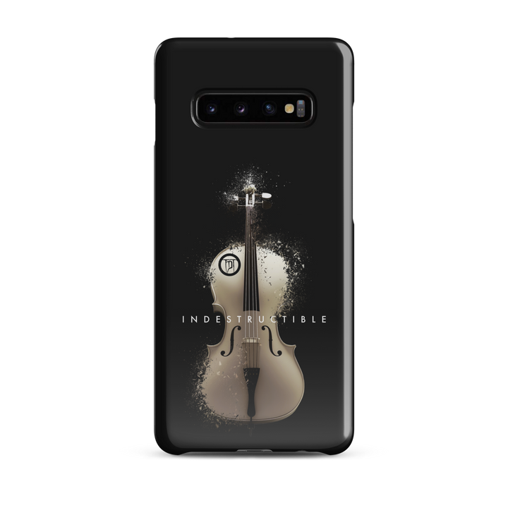 Snapcase Samsung® case - Indestructible, Cello