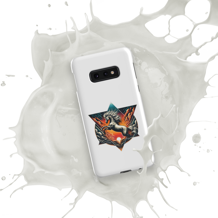 Snapcase Samsung® Case - Wild Horses are Wild