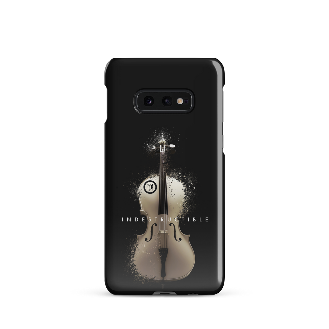 Snapcase Samsung® case - Indestructible, Cello