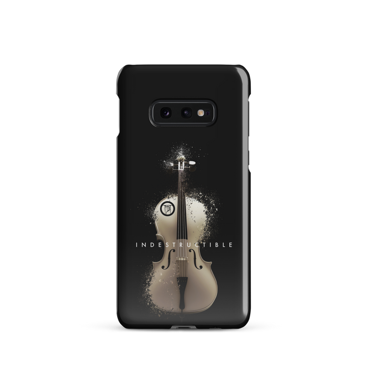 Snapcase Samsung® case - Indestructible, Cello