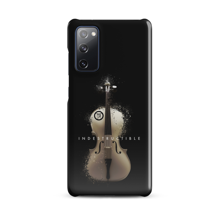 Snapcase Samsung® case - Indestructible, Cello