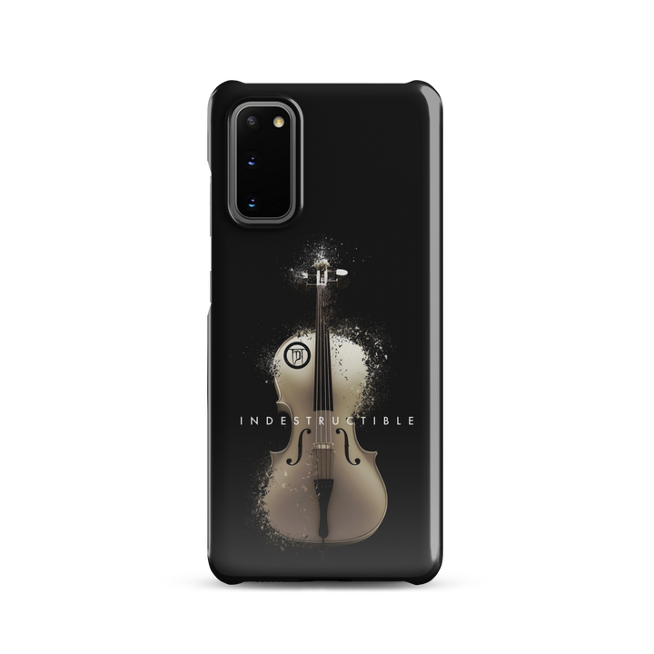 Snapcase Samsung® case - Indestructible, Cello