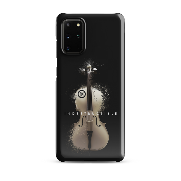 Snapcase Samsung® case - Indestructible, Cello