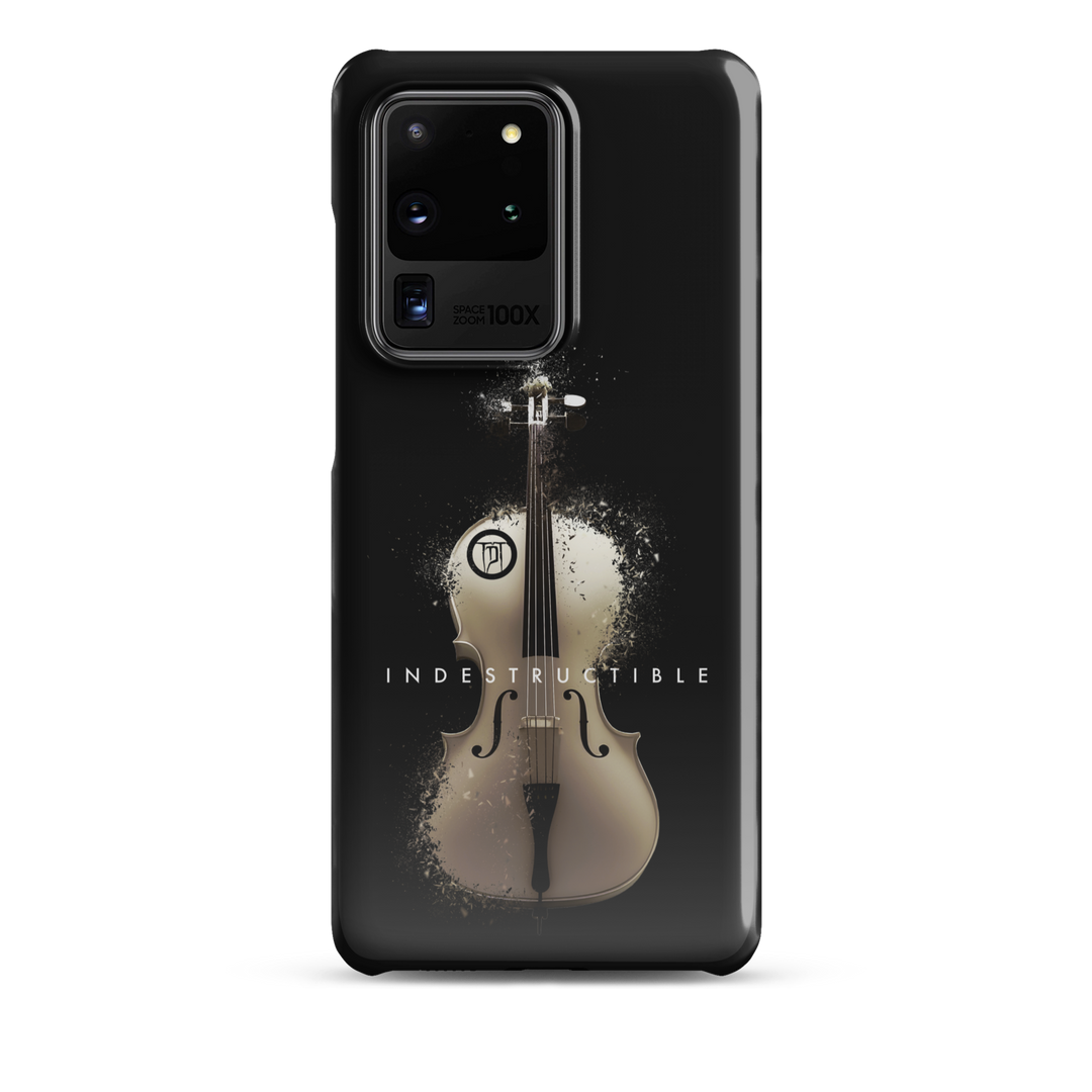 Snapcase Samsung® case - Indestructible, Cello