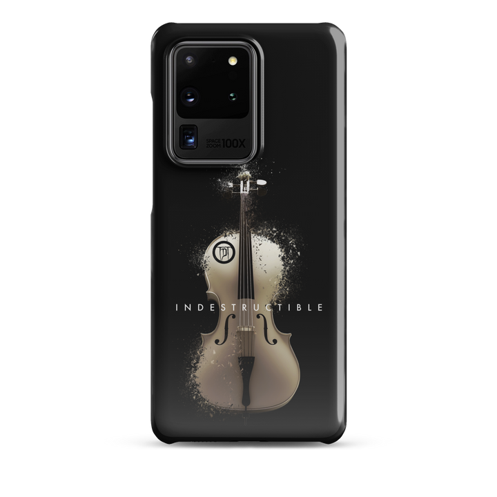 Snapcase Samsung® case - Indestructible, Cello