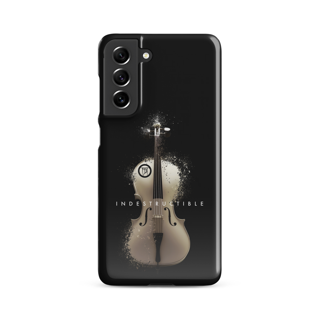 Snapcase Samsung® case - Indestructible, Cello