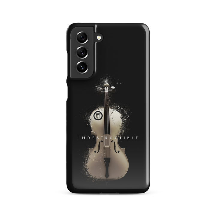 Snapcase Samsung® case - Indestructible, Cello