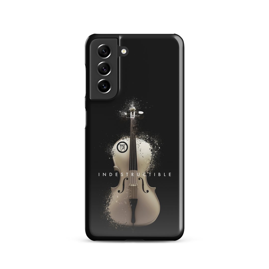 Snapcase Samsung® case - Indestructible, Cello