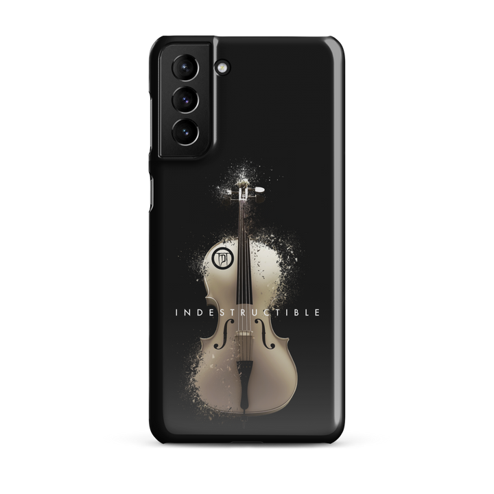 Snapcase Samsung® case - Indestructible, Cello